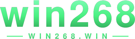 win268 โลโก้